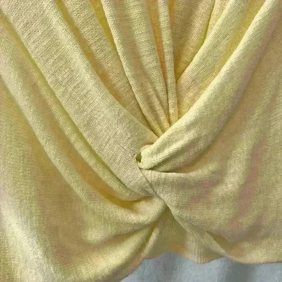 Loft sweater twist front - Picture 2 of 5